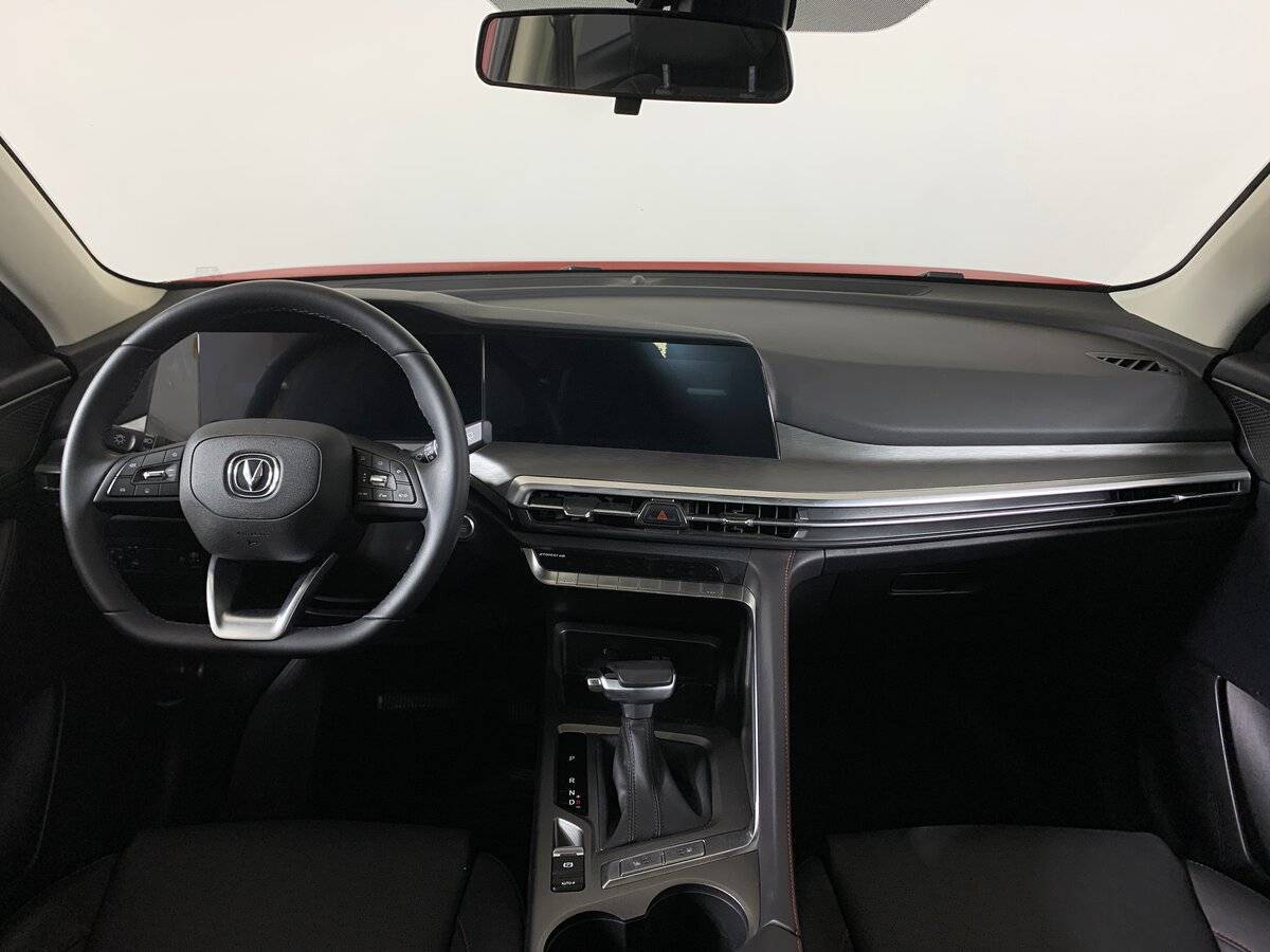 Changan CS35 Plus, 2023 Фото №12