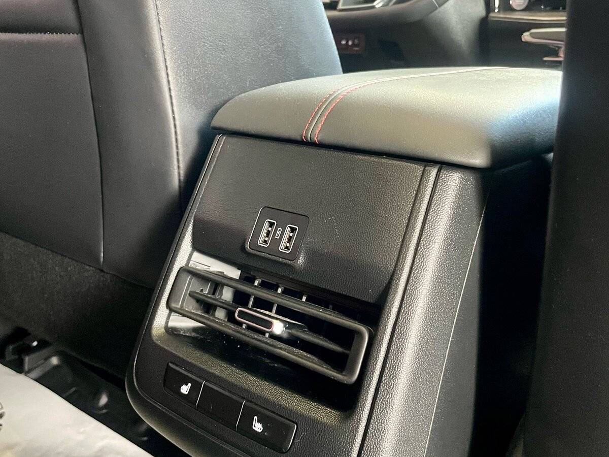 Changan CS55 Plus, 2023 Фото №14