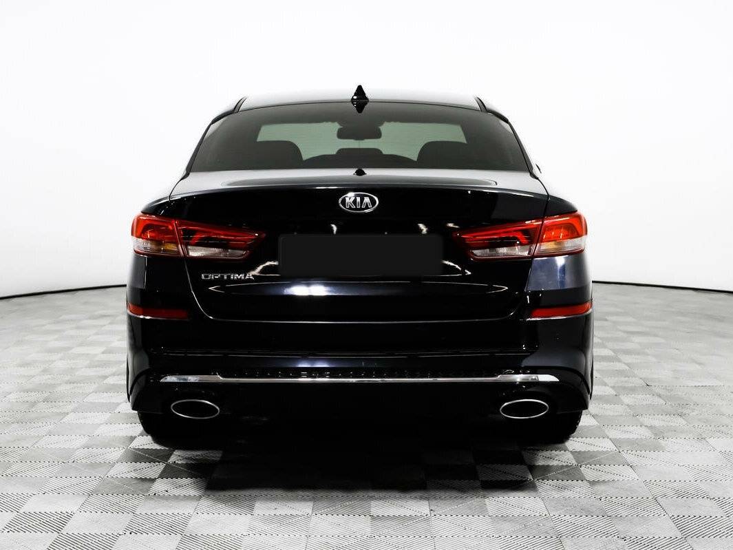Kia Optima, 2019 - 100 865 км. | Фото №6