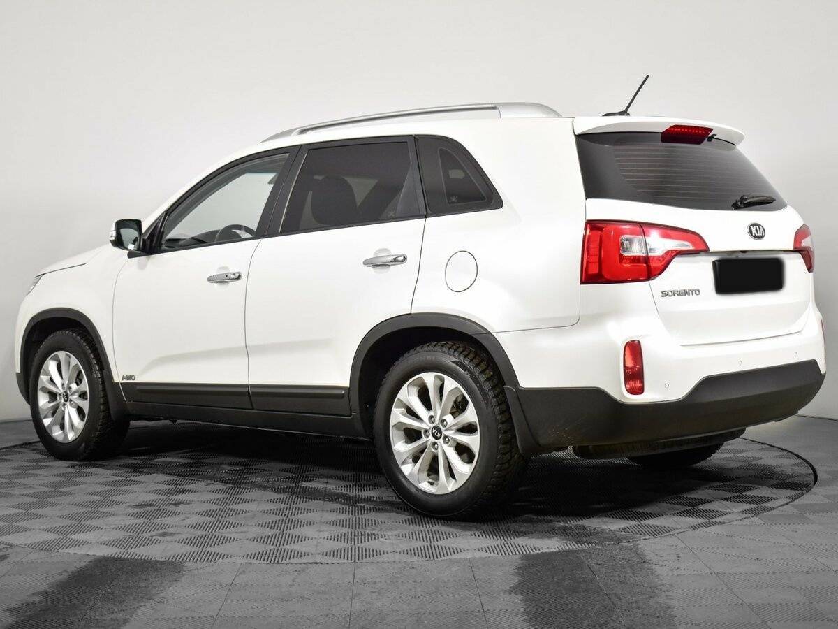 Kia Sorento, 2017 - 134 000 км. | Фото №7