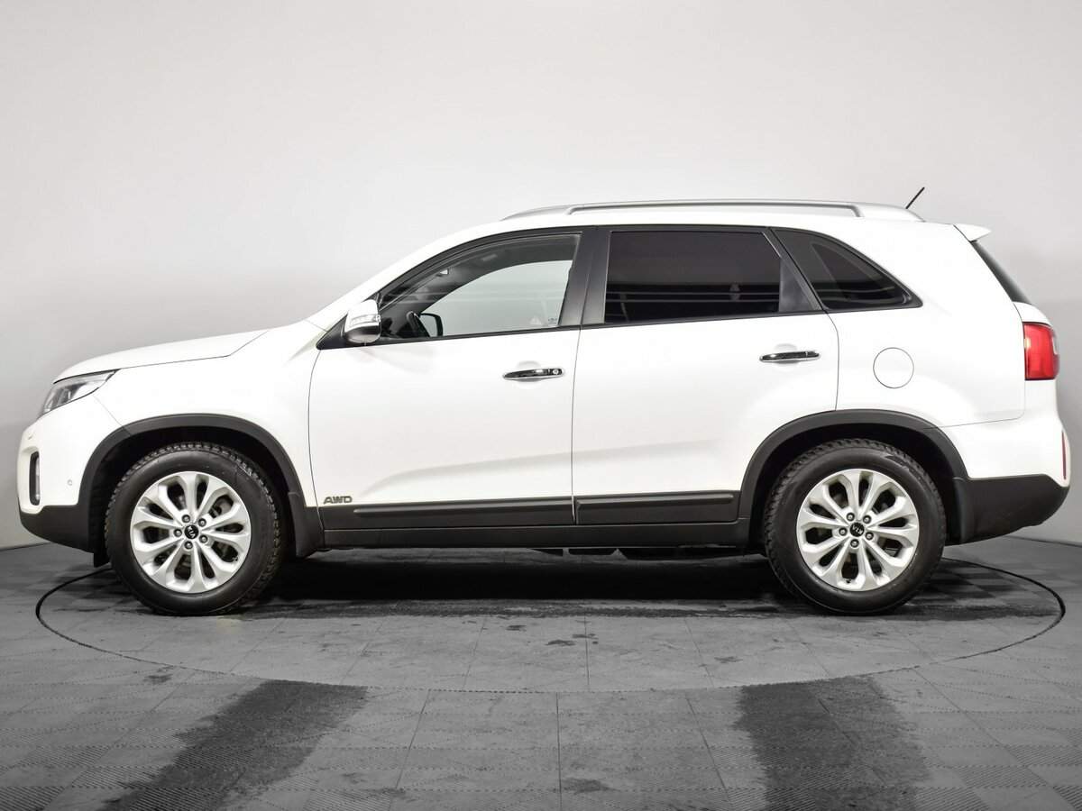 Kia Sorento, 2017 - 134 000 км. | Фото №8