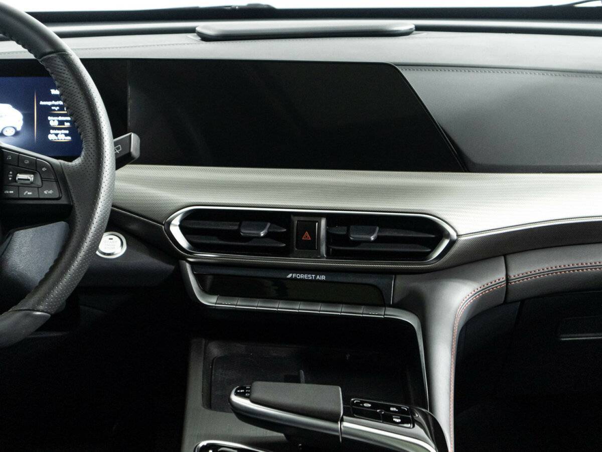 Changan UNI-T, 2023 Фото №14