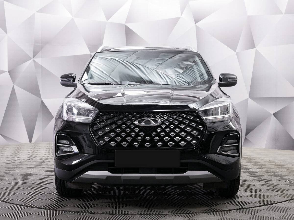 Chery Tiggo 4 Pro, 2024 - 17 300 км. | Фото №8