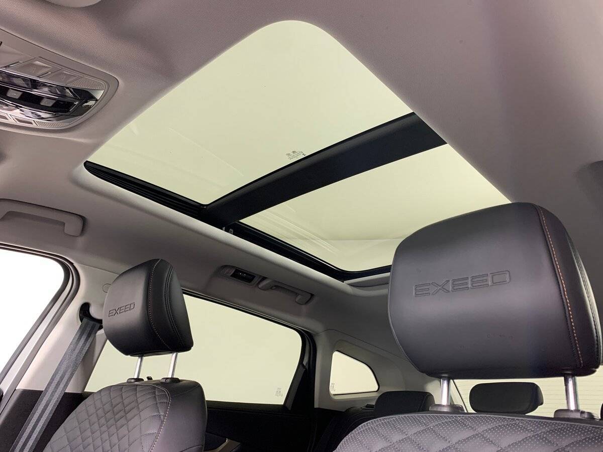 Exeed TXL, 2023 Фото №18