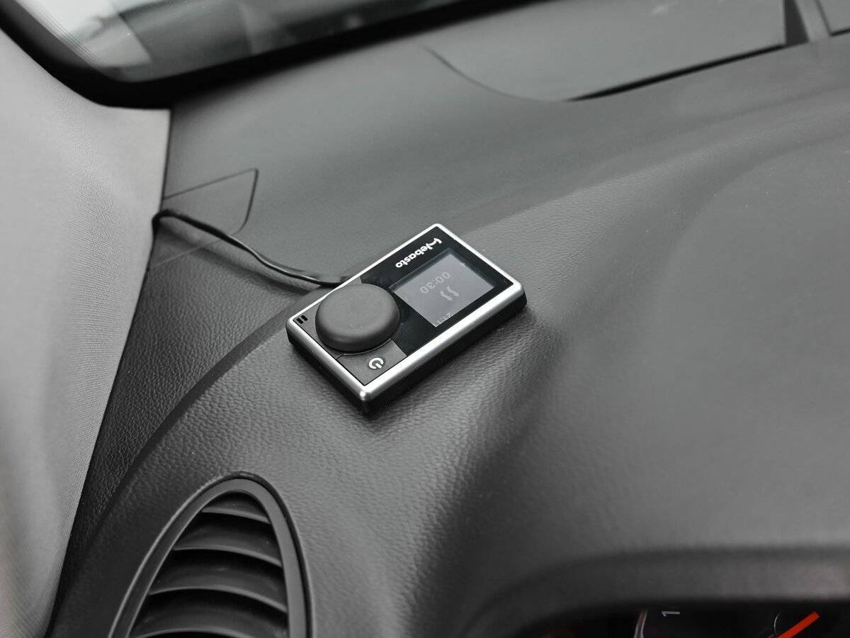 Opel Antara, 2013 - 194 000 км. | Фото №8