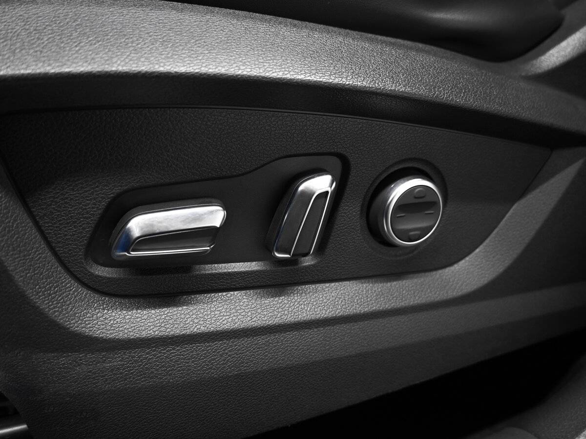 Chery Tiggo 7 Pro, 2021 Фото №19