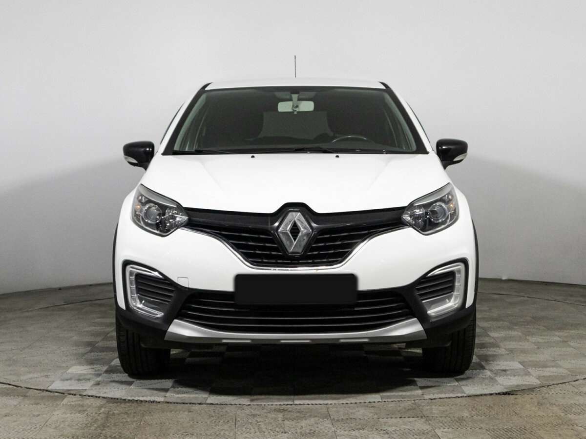 Renault Kaptur, 2017 - 158 697 км. | Фото №2