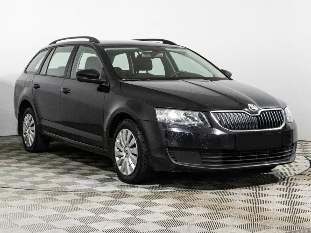Skoda Octavia, 2014 - 168 239 км. | Фото №3
