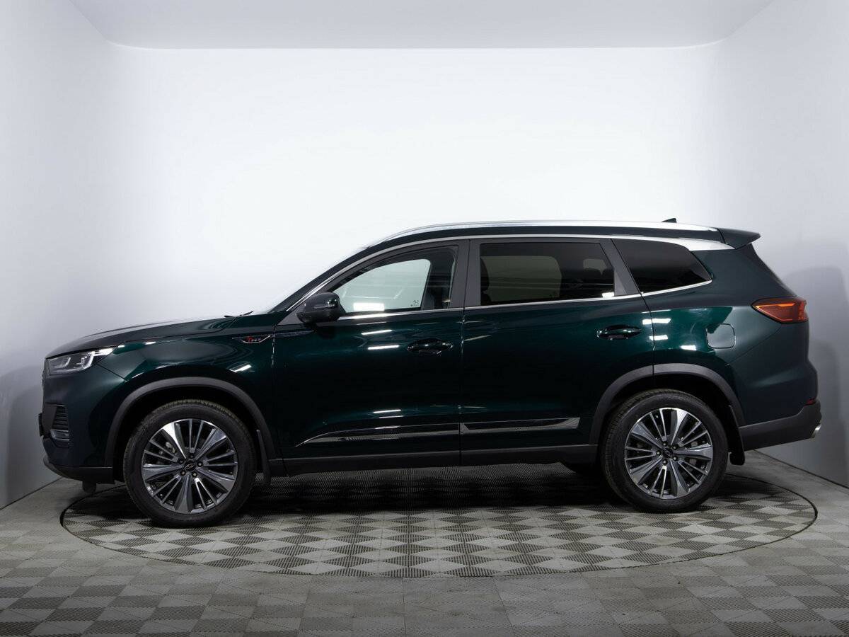 Chery Tiggo 8 Pro Max, 2023 - 28 162 км. | Фото №8