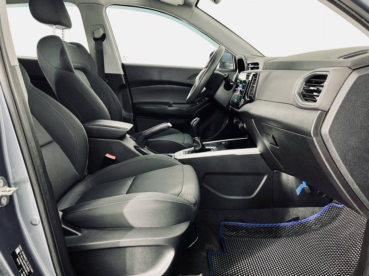 Chery Tiggo 4, 2020 Фото №20