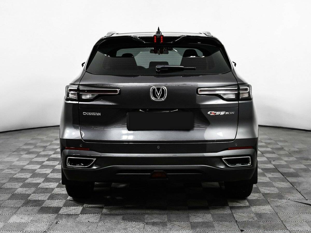 Changan CS55 Plus, 2023 - 25 168 км. | Фото №6