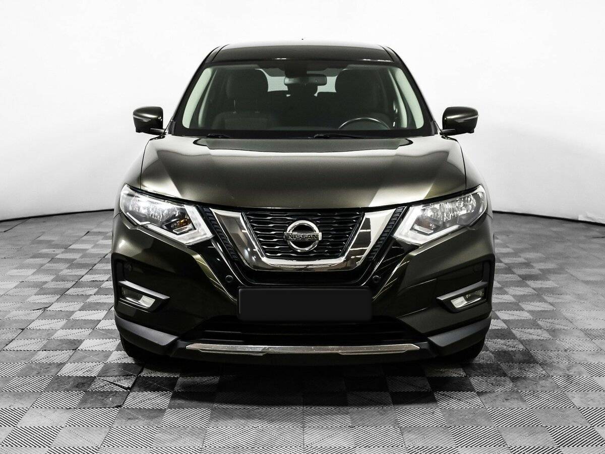 Nissan X-Trail, 2020 - 97 510 км. | Фото №2