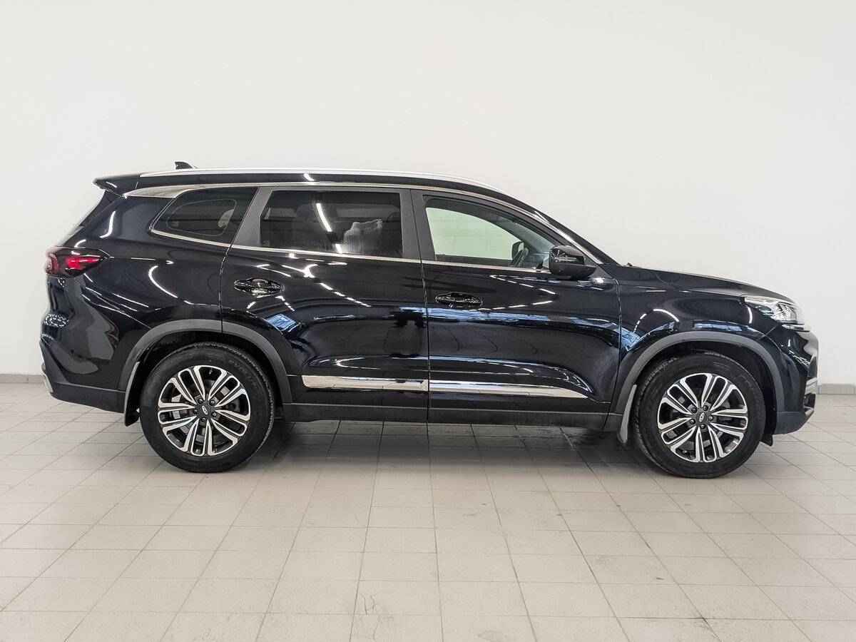 Chery Tiggo 8, 2020 - 91 000 км. | Фото №4