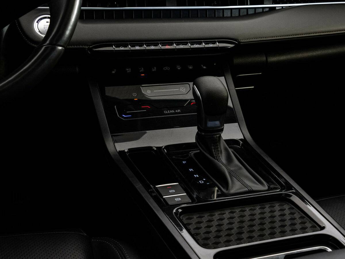 Chery Tiggo 4 Pro, 2023 Фото №14