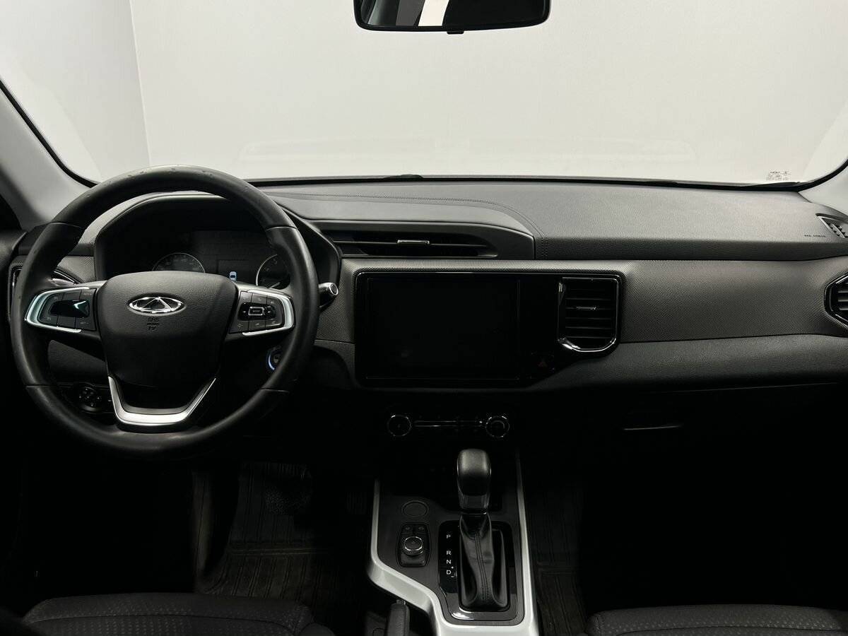 Chery Tiggo 4, 2019 - 51 000 км. | Фото №8