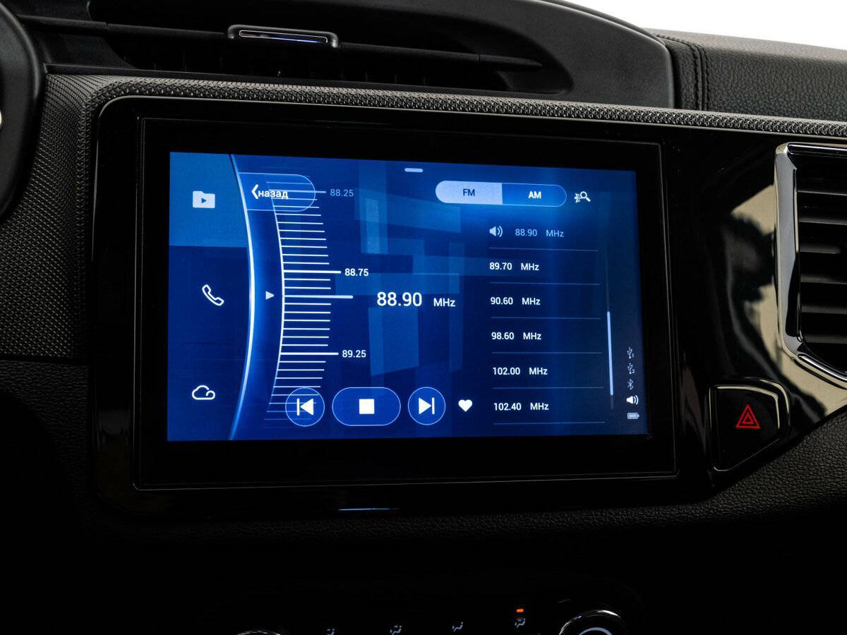 Chery Tiggo 4, 2021 Фото №15