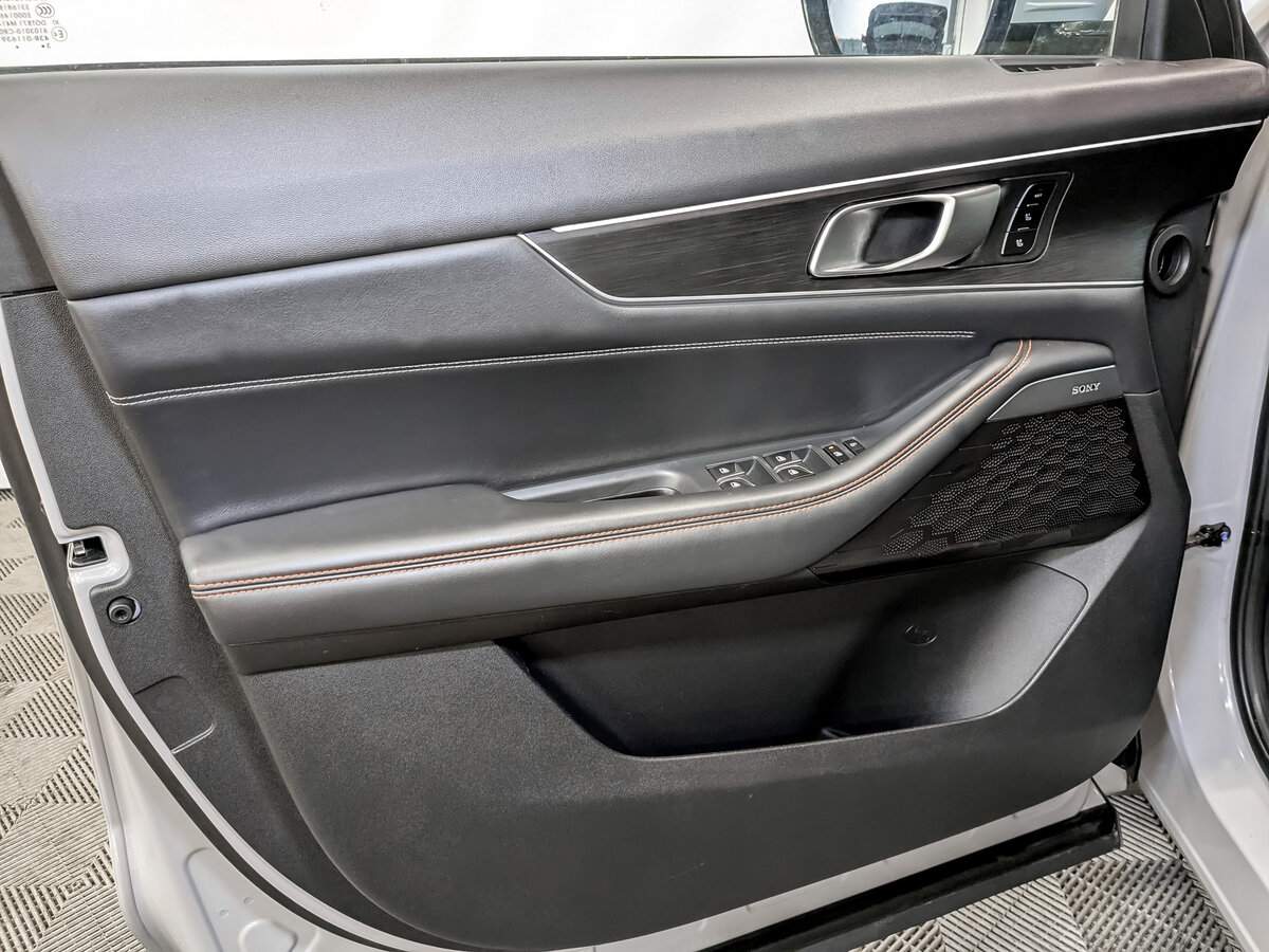 Changan UNI-K, 2023 Фото №19