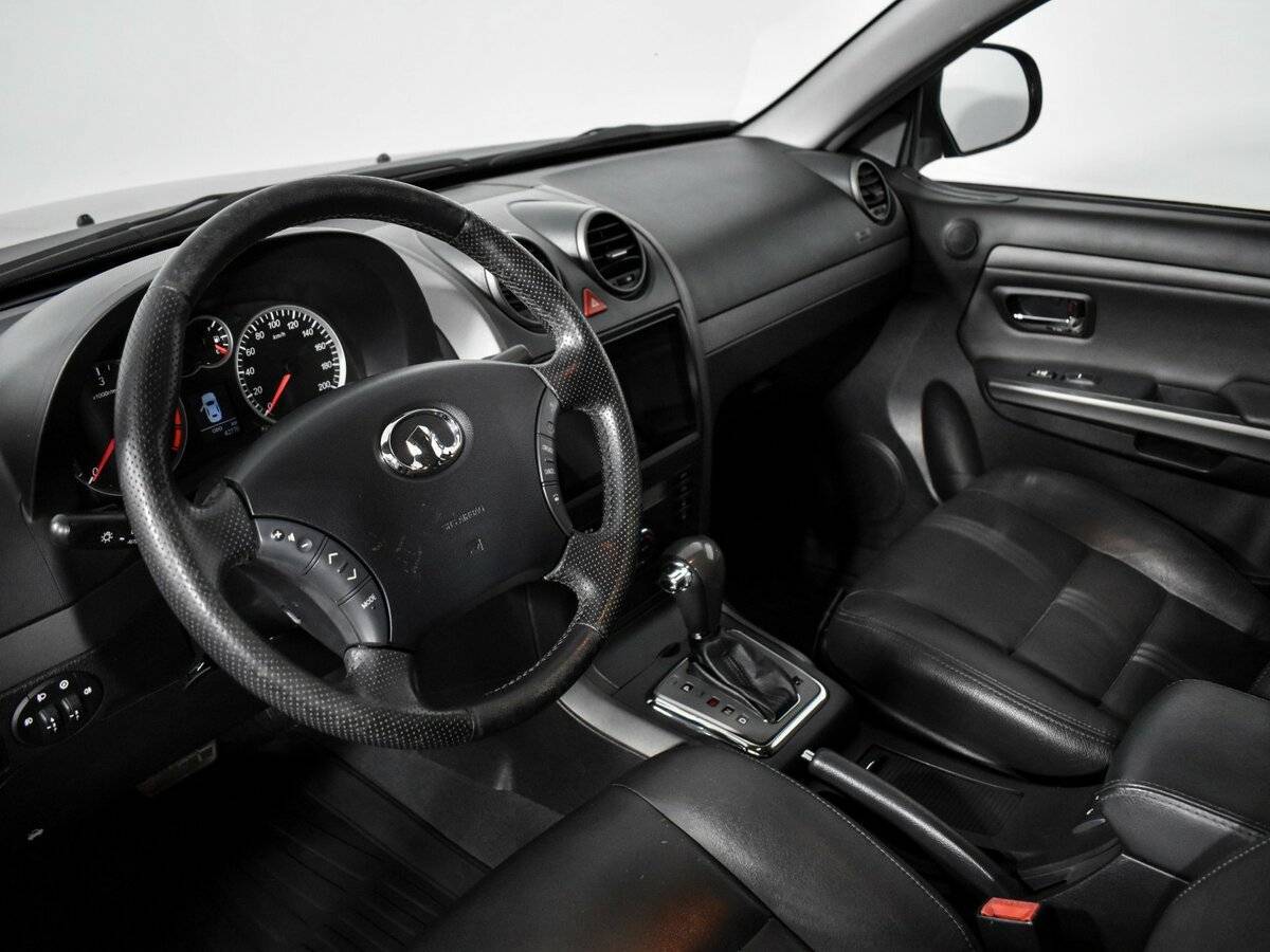 Great Wall Hover H5, 2014 - 42 768 км. | Фото №8