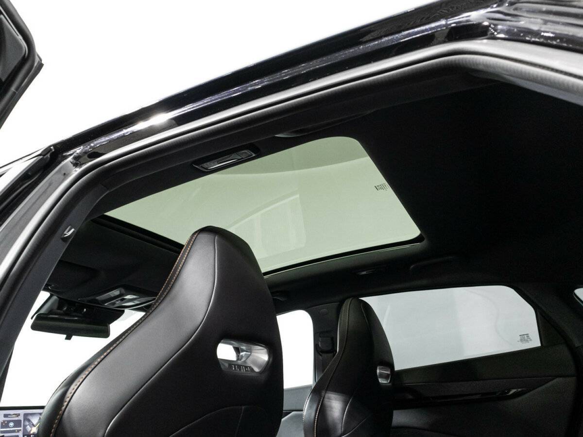 Changan UNI-V, 2023 Фото №17