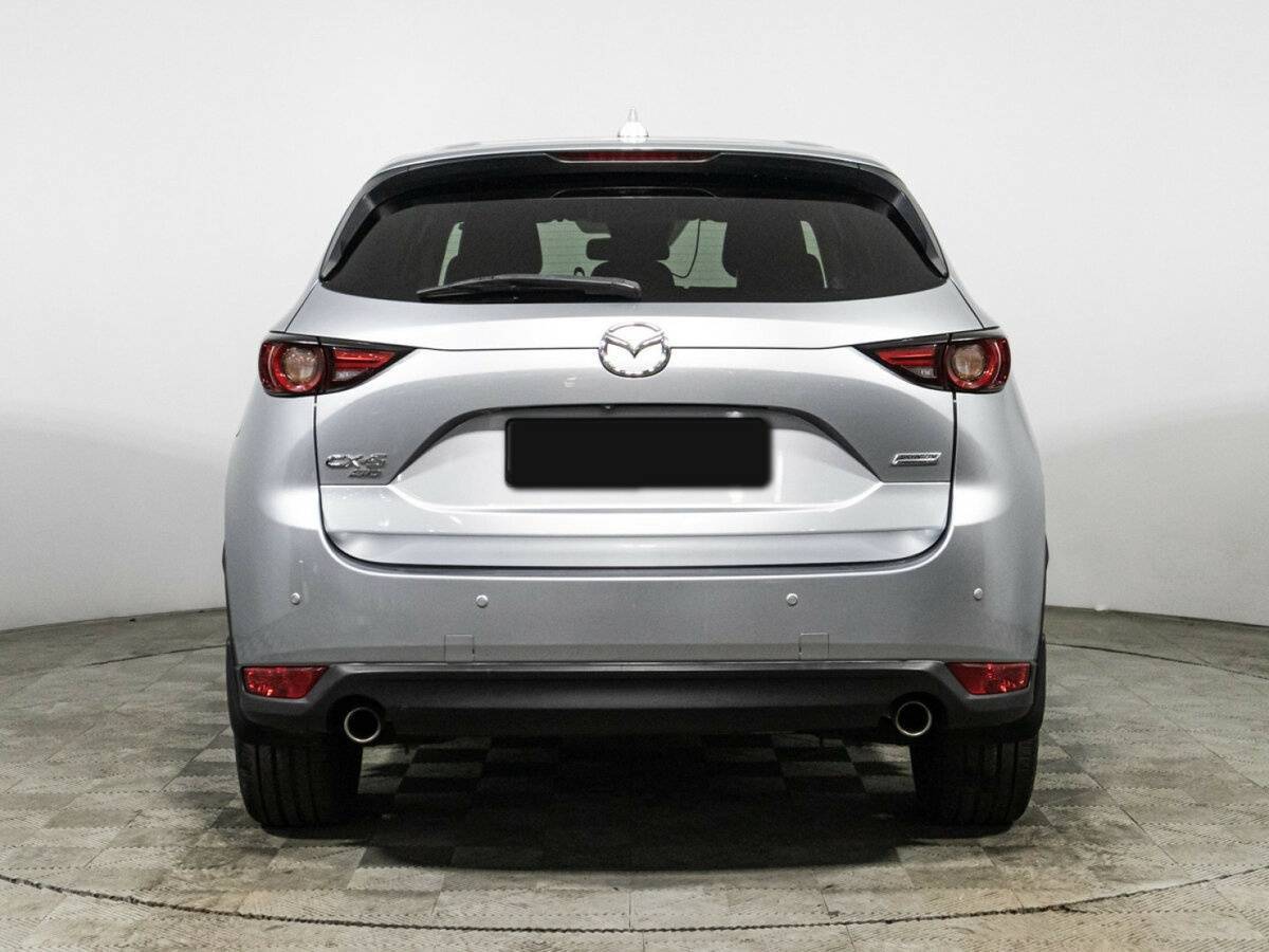 Mazda CX-5, 2017 - 116 678 км. | Фото №6