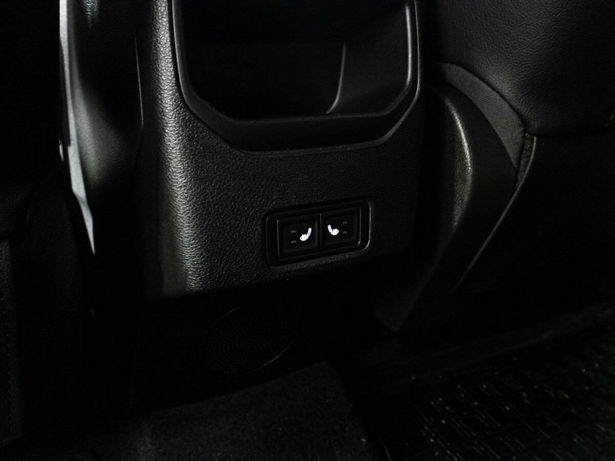 Chery Tiggo 4, 2021 Фото №22