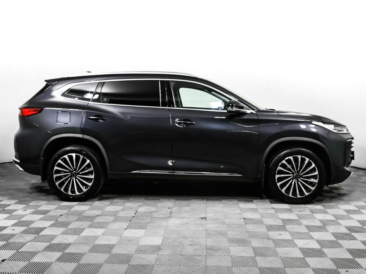 Exeed TXL, 2023 - 12 913 км. | Фото №4