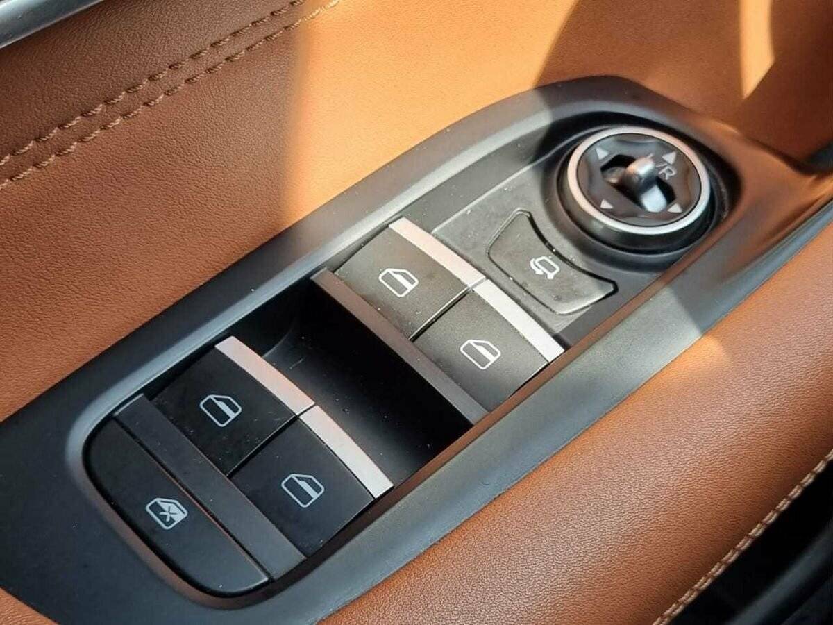 Chery Tiggo 8 Pro Max, 2023 Фото №17