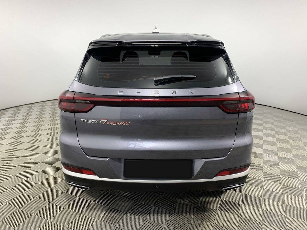 Chery Tiggo 7 Pro Max, 2023 - 19 956 км. | Фото №6