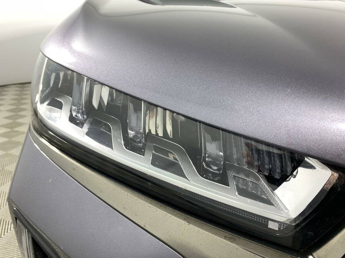 Chery Tiggo 7 Pro Max, 2023 Фото №17