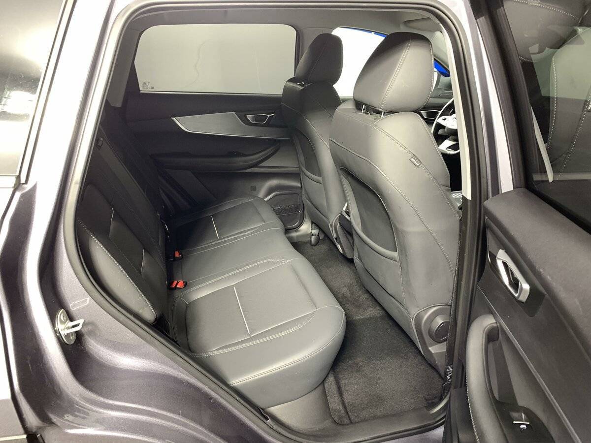 Chery Tiggo 7 Pro Max, 2023 Фото №19