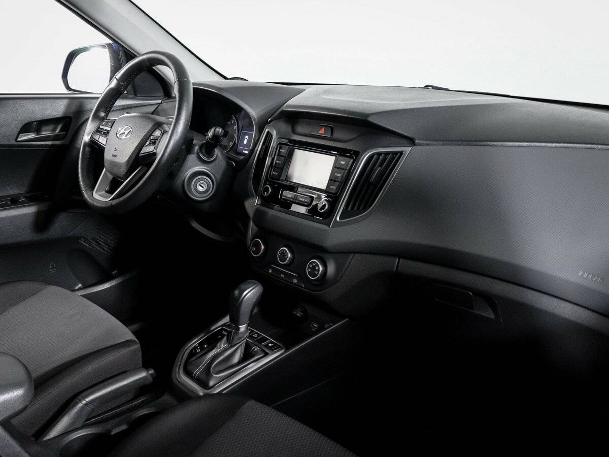 Hyundai Creta, 2021 - 101 963 км. | Фото №8