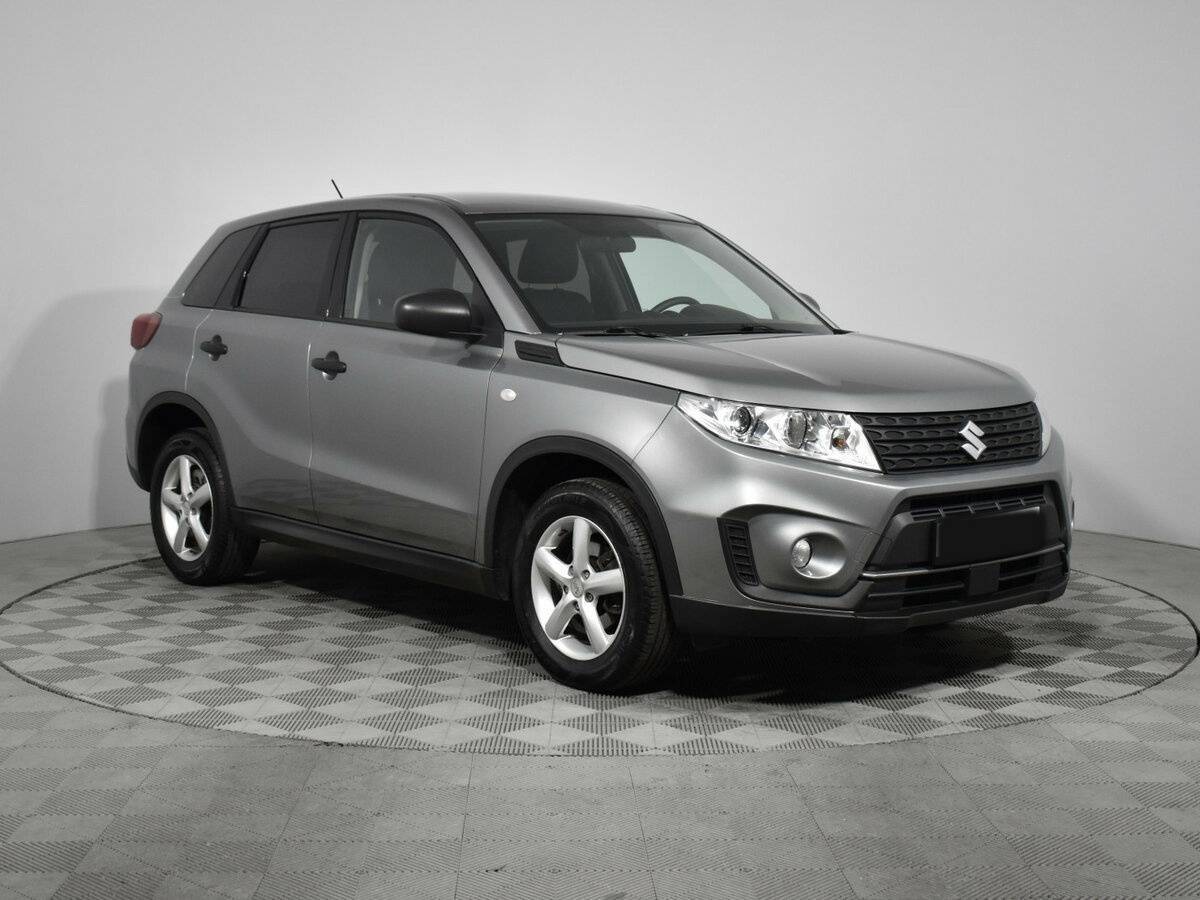 Suzuki Vitara, 2019 - 58 000 км. | Фото №3