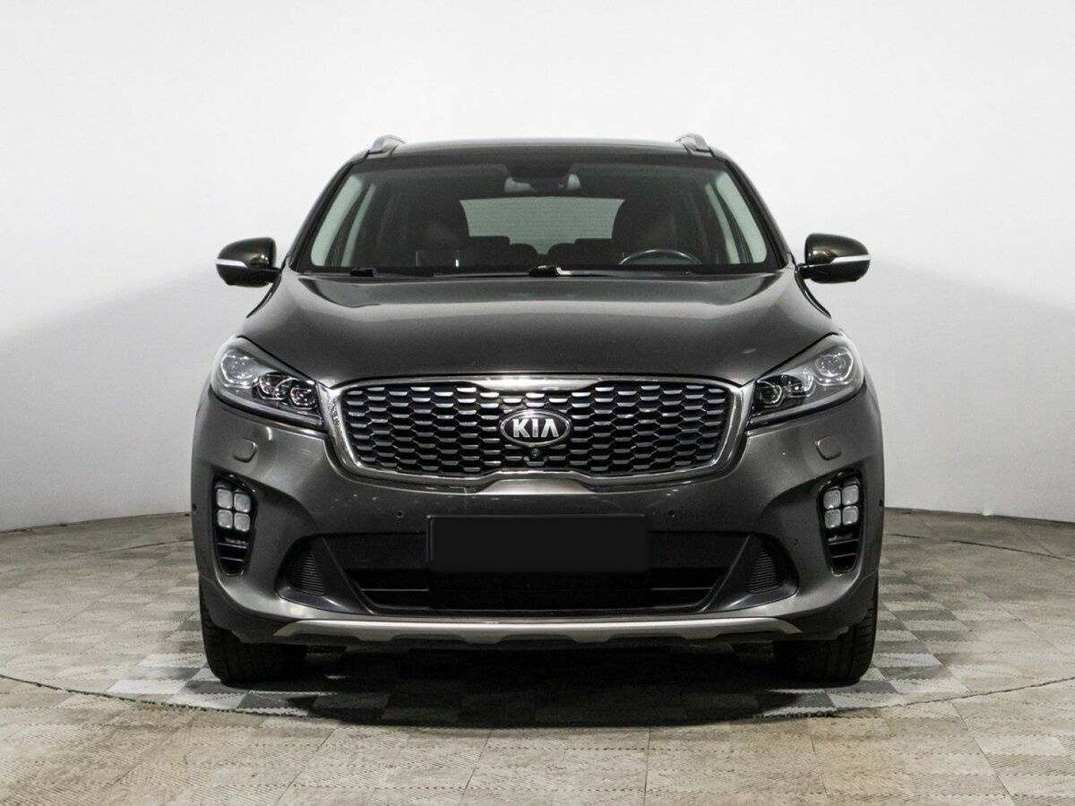 Kia Sorento, 2018 - 169 000 км. | Фото №2