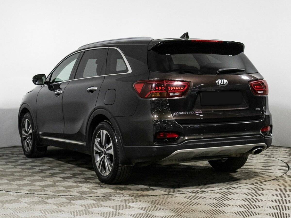 Kia Sorento, 2018 - 169 000 км. | Фото №7