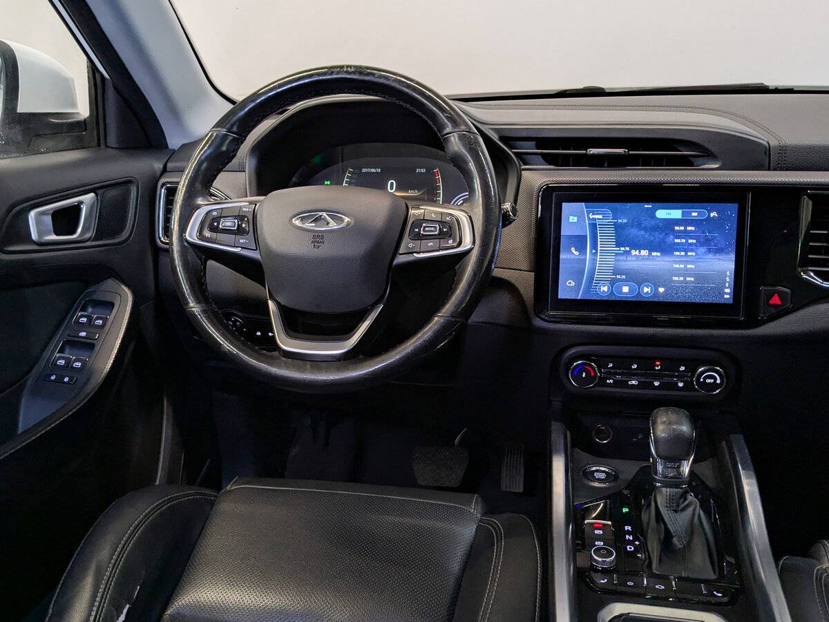 Chery Tiggo 4, 2021 Фото №29