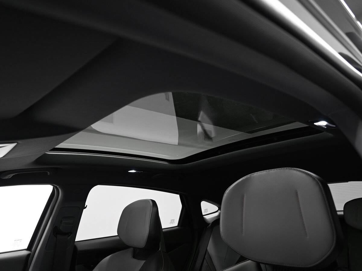 Changan UNI-V, 2023 Фото №14