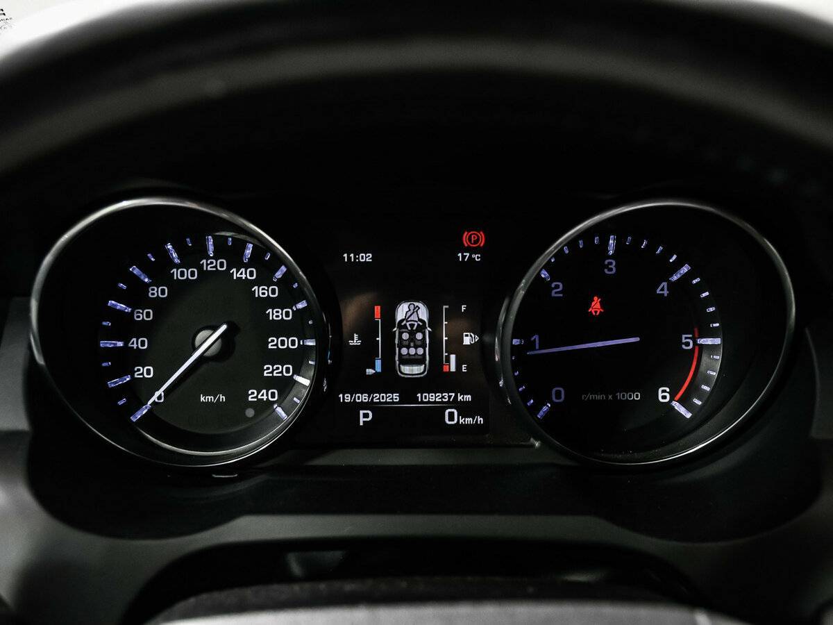 Land Rover Range Rover Evoque 9-speed, 2015 Фото №10