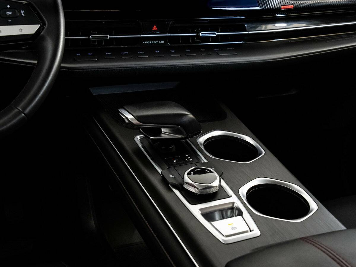 Changan CS55 Plus, 2023 Фото №16