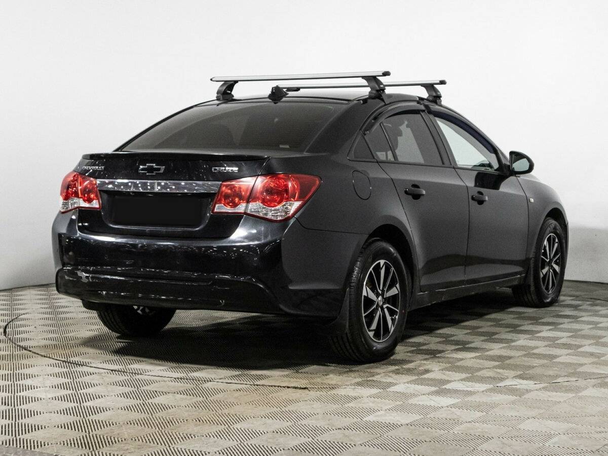 Chevrolet Cruze, 2013 - 173 987 км. | Фото №5
