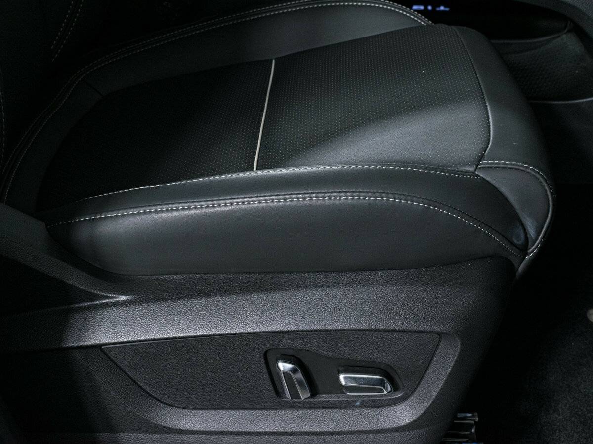 Chery Tiggo 7 Pro Max, 2024 Фото №18