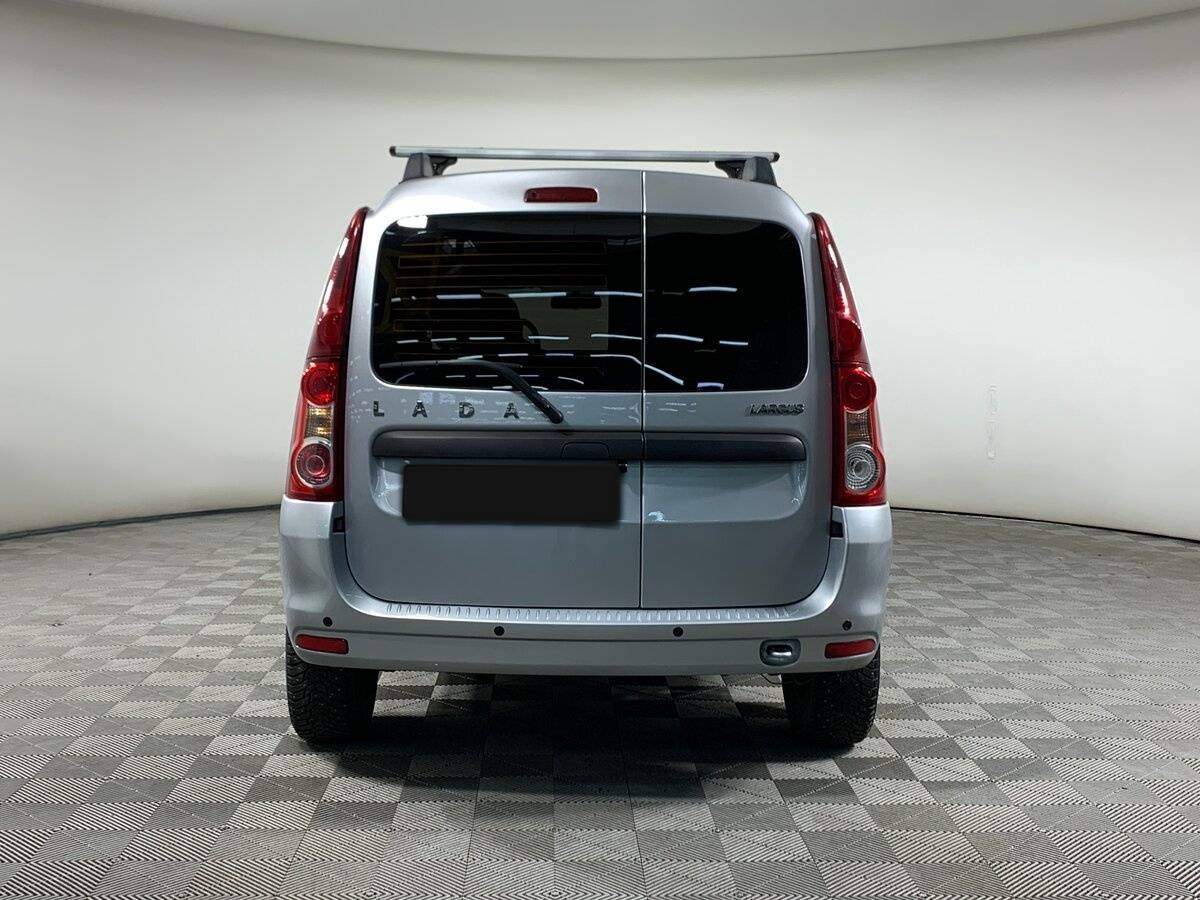 Lada (ВАЗ) Largus, 2021 - 105 000 км. | Фото №6