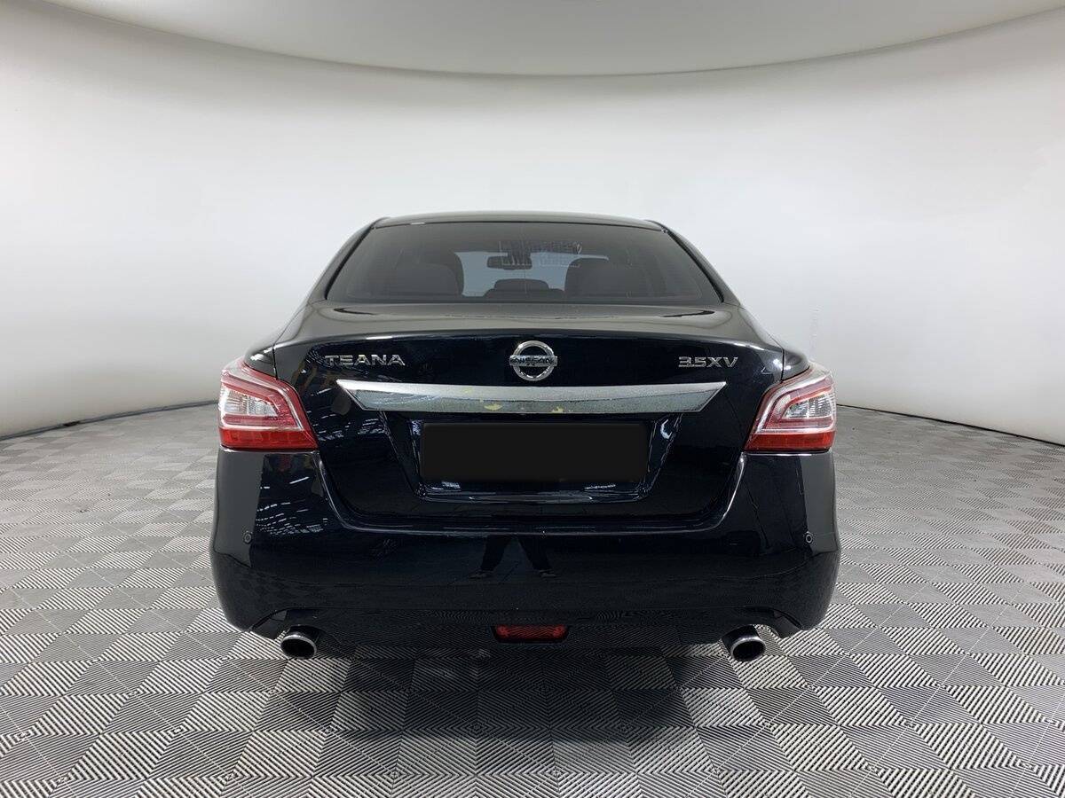 Nissan Teana, 2014 - 175 177 км. | Фото №6