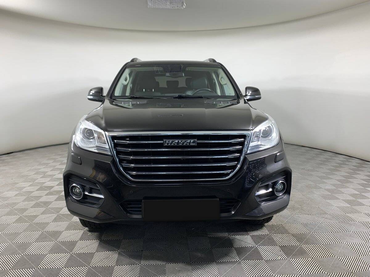 Haval H9, 2020 - 69 225 км. | Фото №2