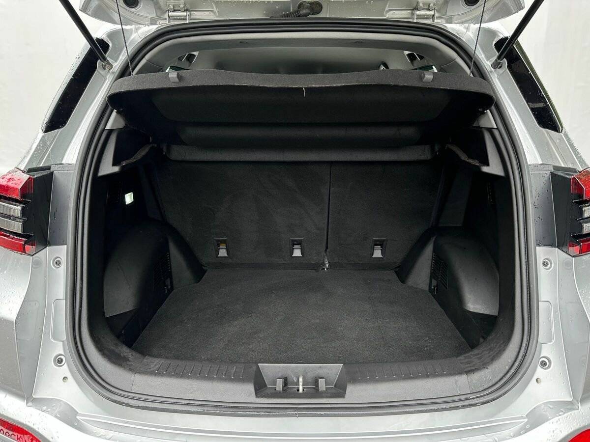 Chery Tiggo 4, 2019 Фото №15