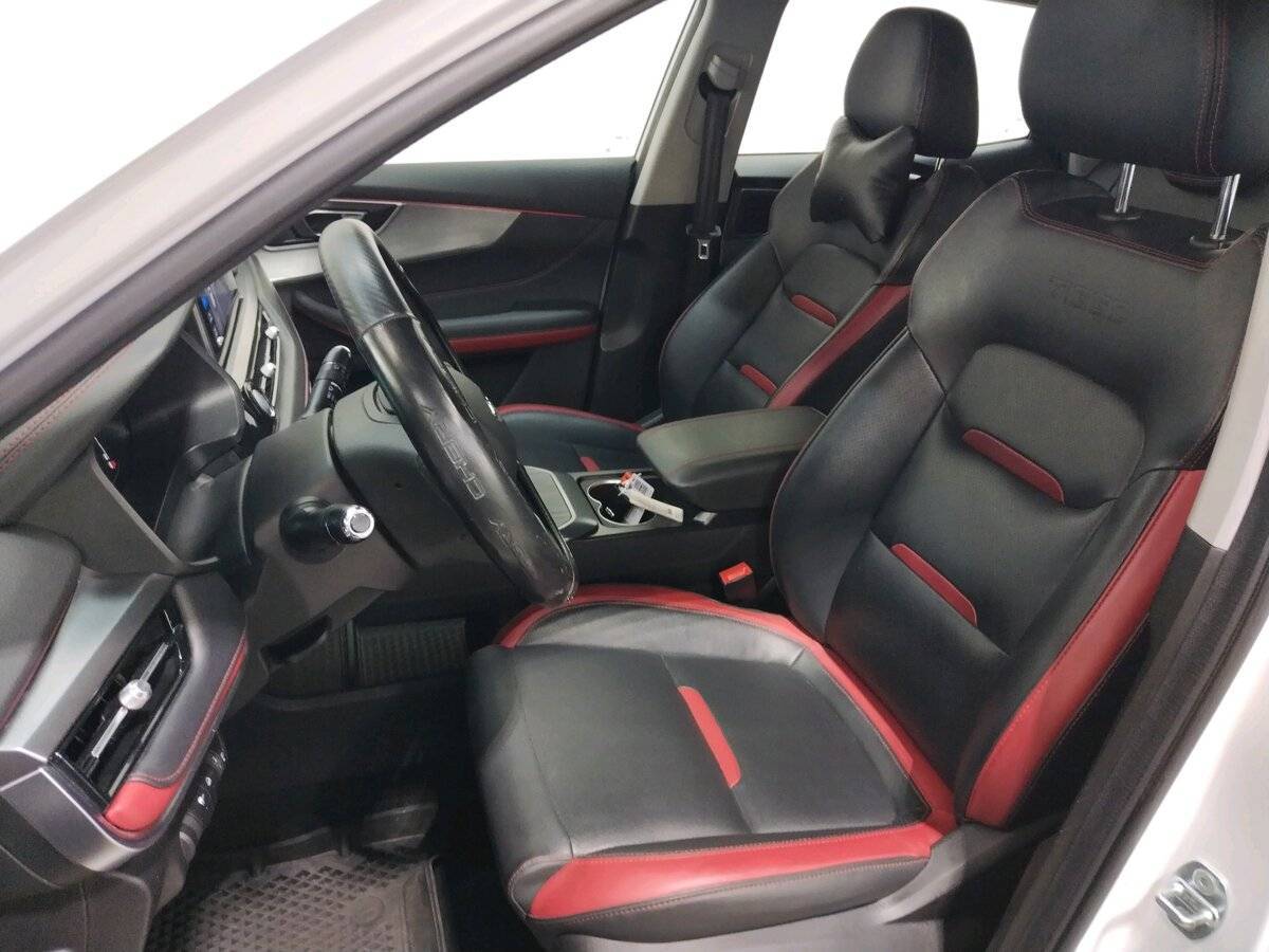 Chery Tiggo 4 Pro, 2022 - 63 900 км. | Фото №5