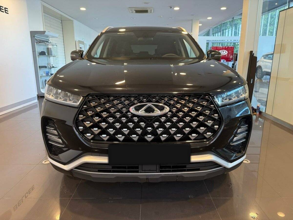 Chery Tiggo 7 Pro, 2021 - 32 594 км. | Фото №5