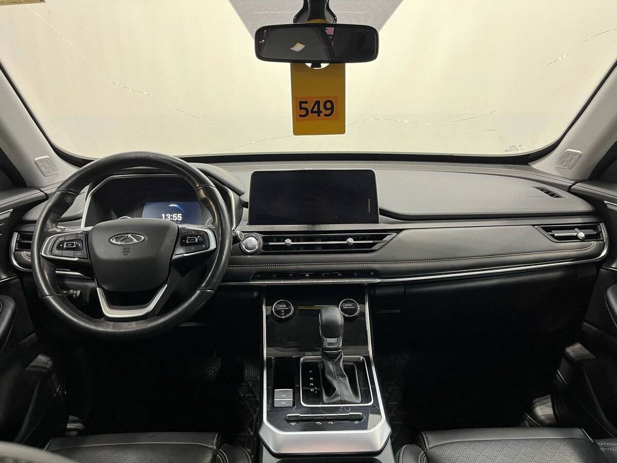 Chery Tiggo 8, 2020 - 120 000 км. | Фото №7