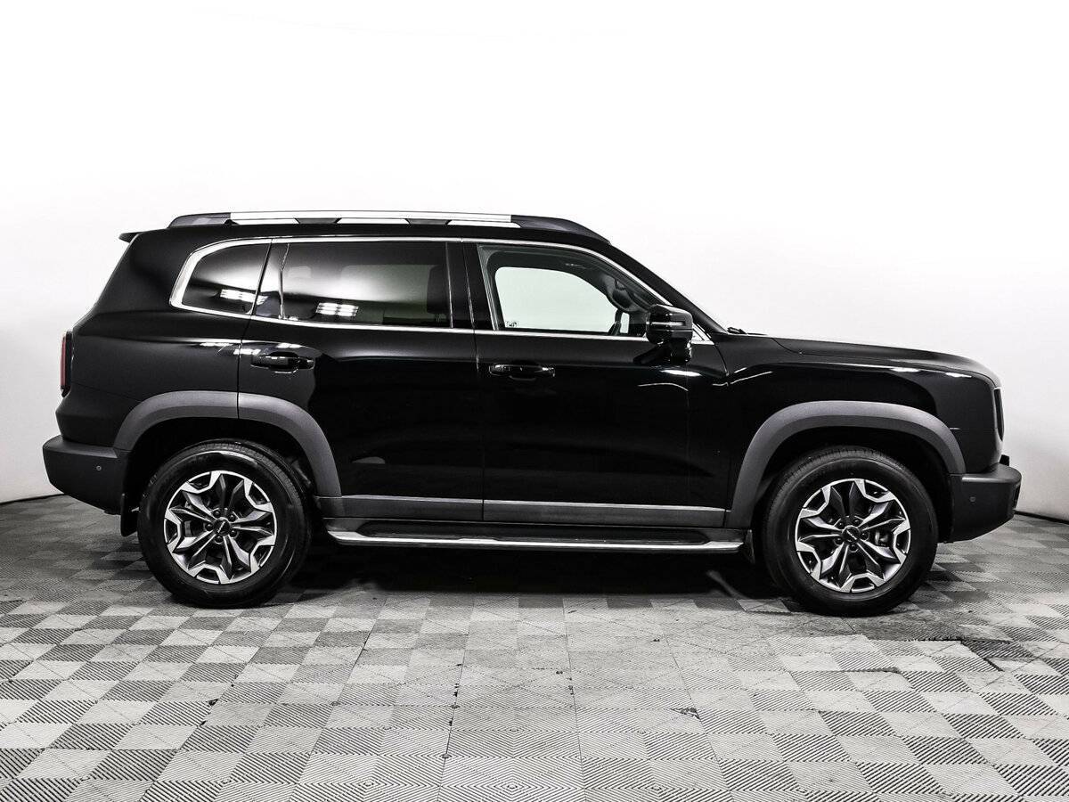 Haval Dargo, 2023 - 20 350 км. | Фото №4