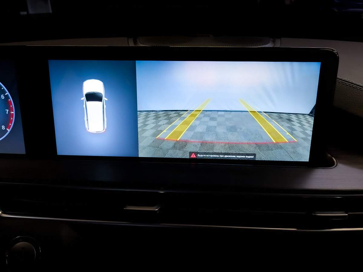 Chery Tiggo 7 Pro Max, 2024 Фото №24