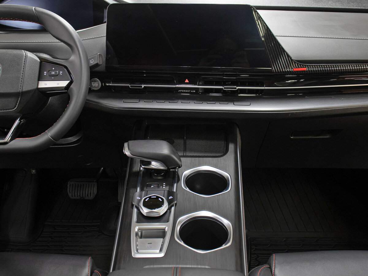 Changan CS55 Plus, 2023 Фото №12